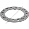 ETN 033548 LOCK-WHEEL BEARING NUT