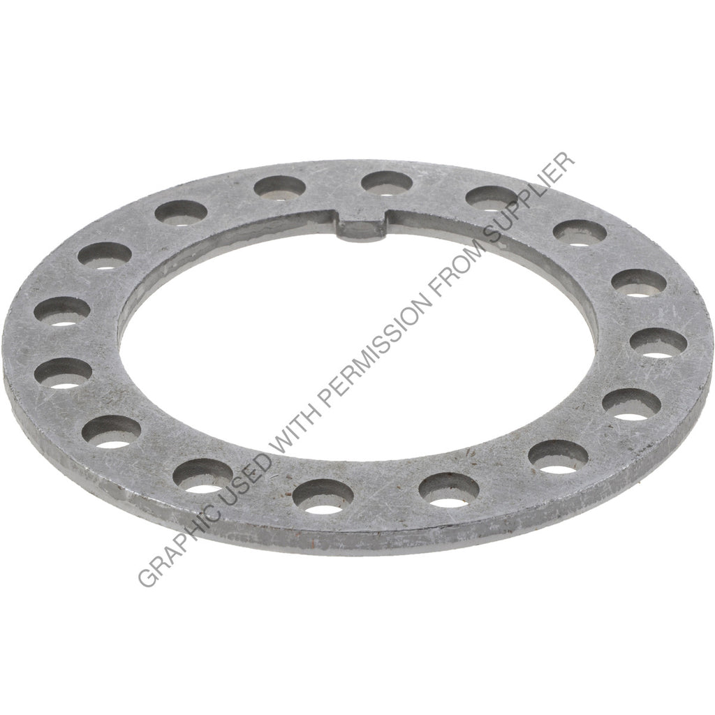 ETN 033548 LOCK-WHEEL BEARING NUT