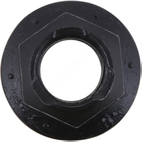 ETN 067592 NUT DRAW KEY