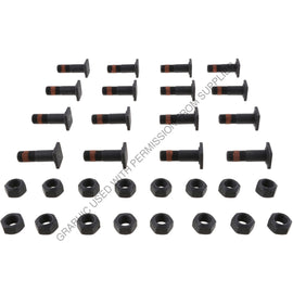 ETN 070745 KIT - NUT BOLT