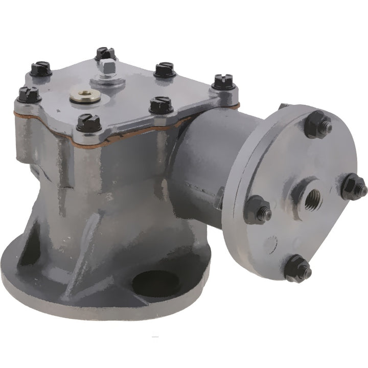 ETN 073507 AIR SHIFT UNIT