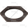 ETN 078944 NUT WHL BEARINGS