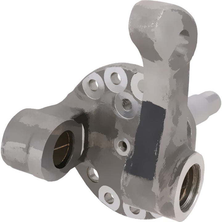 ETN 10009117 KNUCKLE ASSY-RH