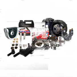 ETN 10127874 DIFFERENTIAL HOUSING