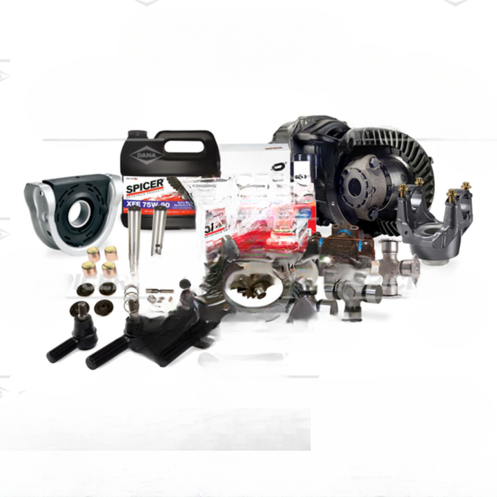 ETN 10259876 HOUSING-FRONT D190