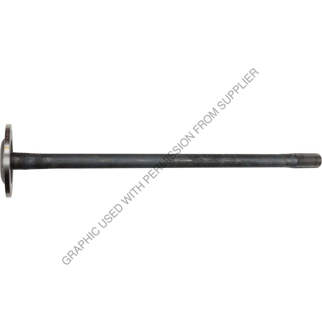 ETN 110888 AXLE SHAFT