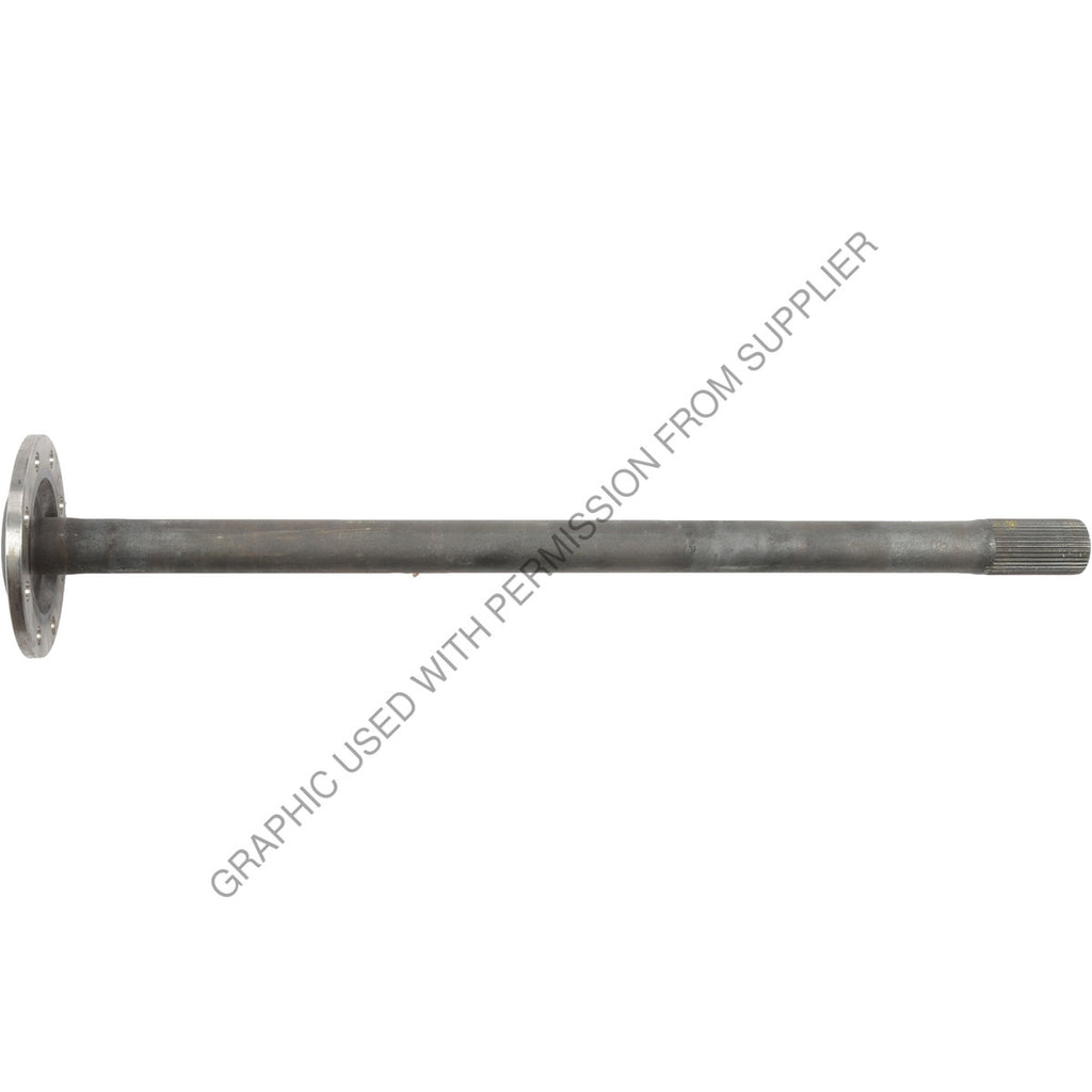 ETN 110890 AXLE SHAFT