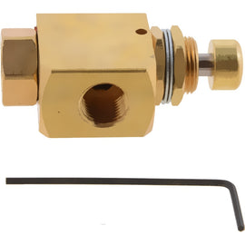 ETN 113534 CONTROL VALVE