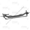 ETN 1202BN103 46 STEERING AXLE