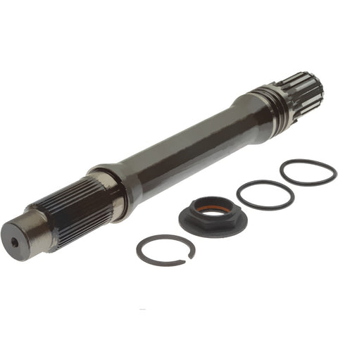 ETN 122419 SHAFT