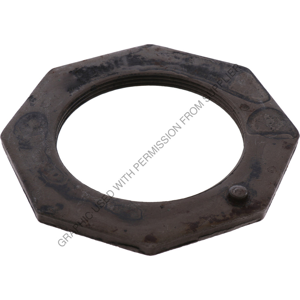 ETN 126675 NUT -WHEEL BEARING  INNER