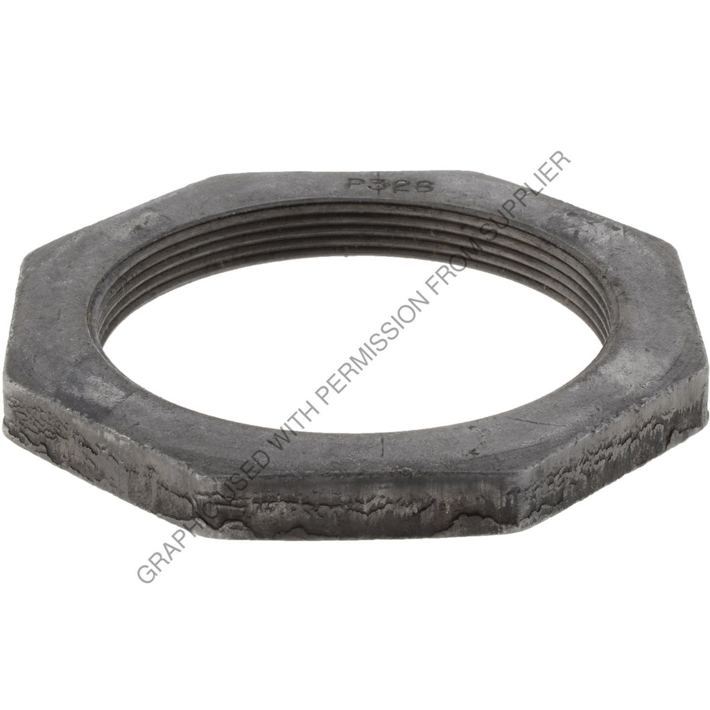 ETN 126676 NUT WHL BEARINGS OUTER