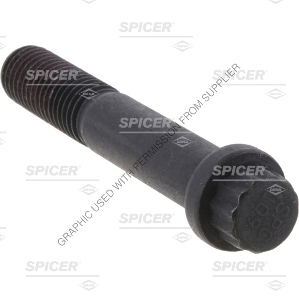 ETN 127465 CAPSCREW