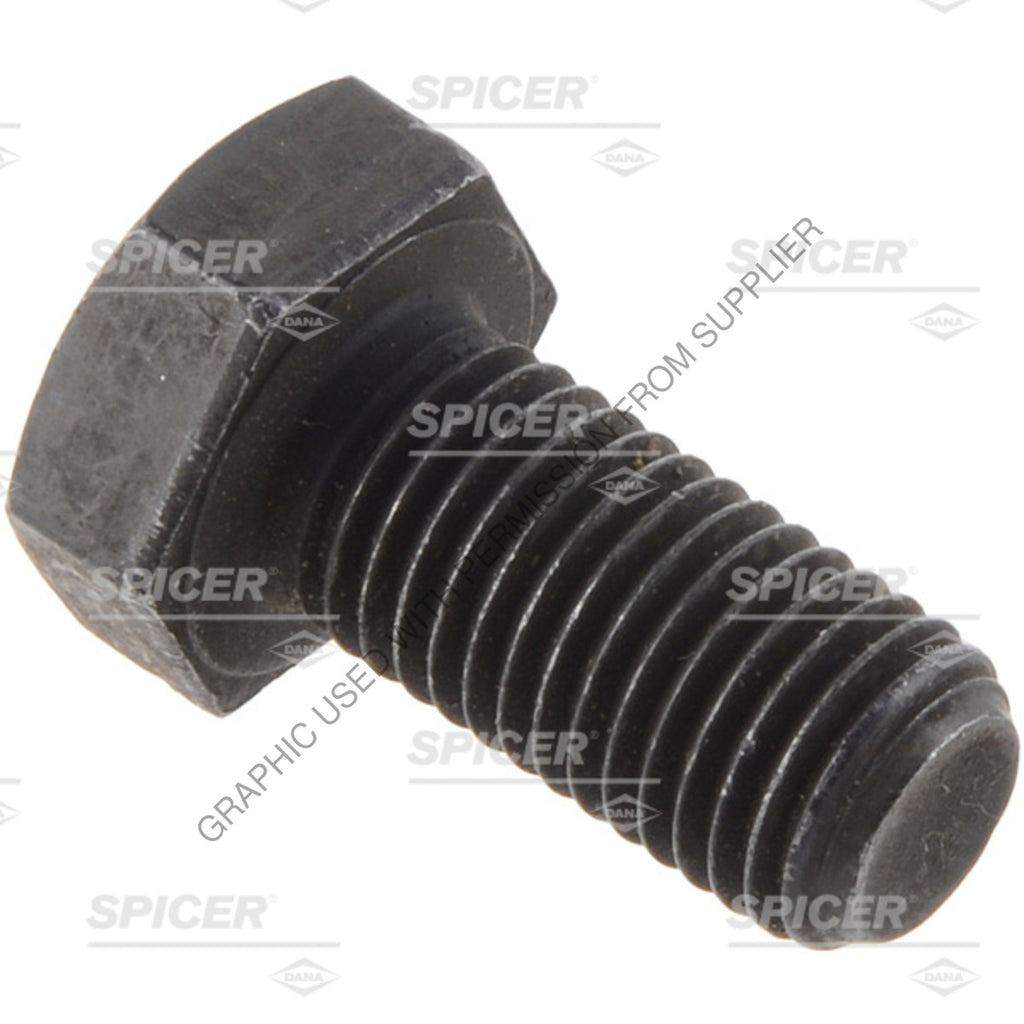 ETN 128274 CAPSCREW