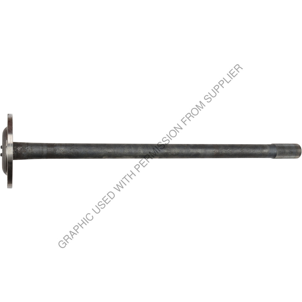 ETN 128514 AXLE SHAFT