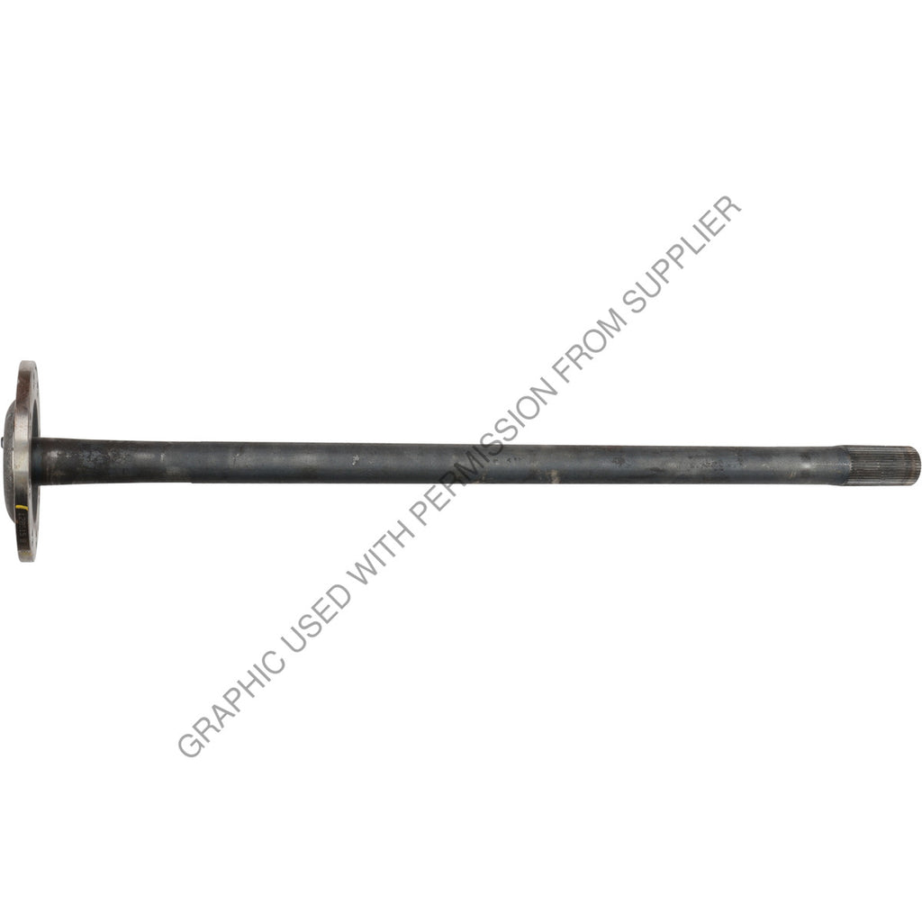 ETN 128515 AXLE SHAFT