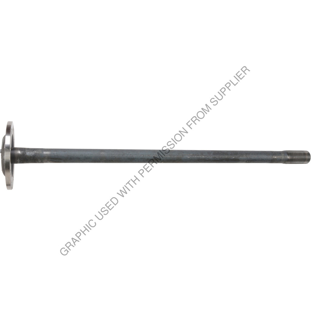 ETN 128517HX SHAFT - AXLE