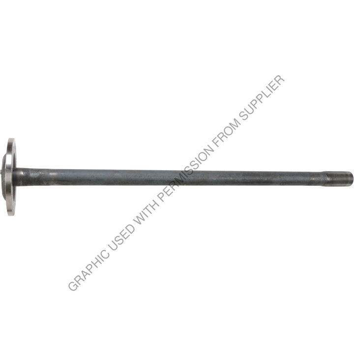 ETN 128517 AXLE SHAFT