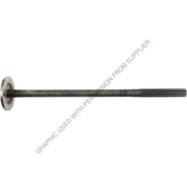 ETN 128561HX AXLE SHAFT