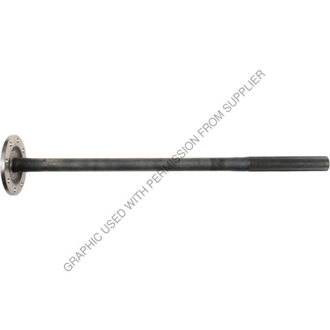 ETN 128561HX AXLE SHAFT