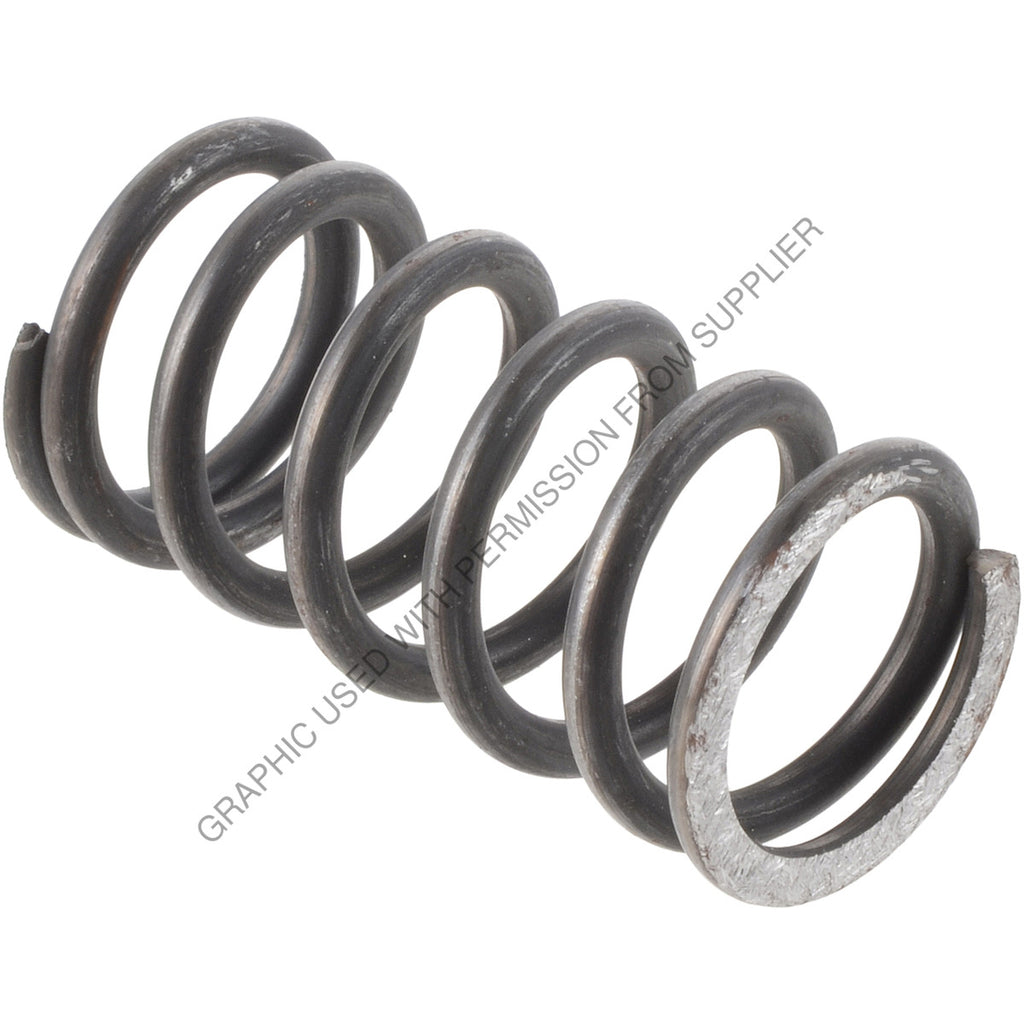 ETN 128614 COMPRESSION SPRING