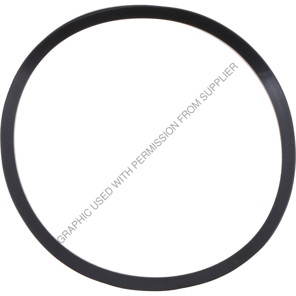 ETN 128703 V - RING, OIL SEAL