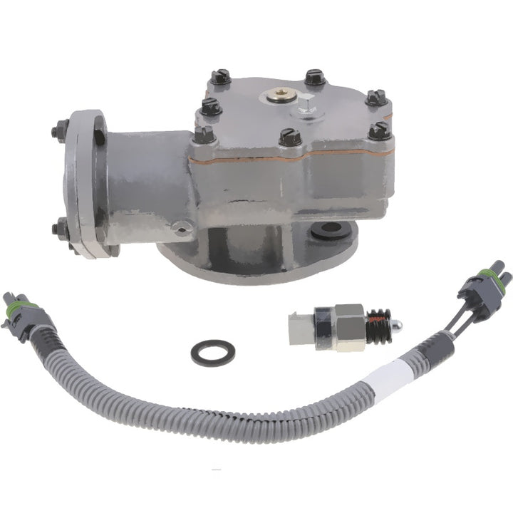 ETN 129067 SHFT-AIR