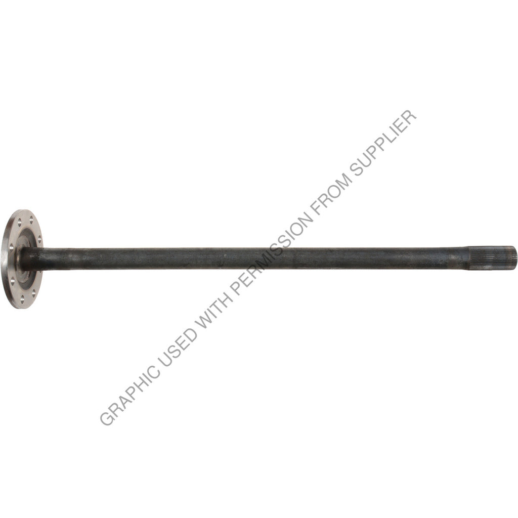 ETN 129330 AXLE SHAFT