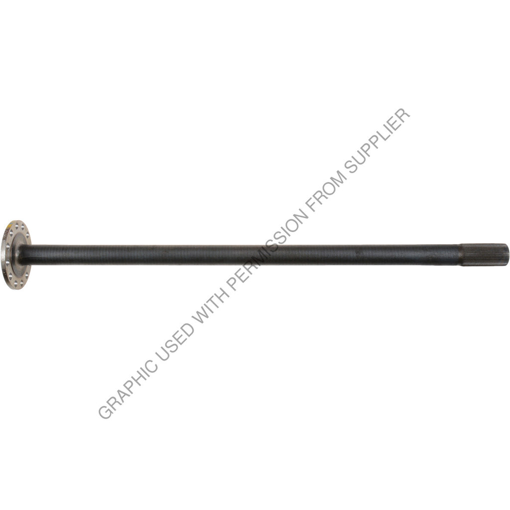 ETN 129479 AXLE SHAFT