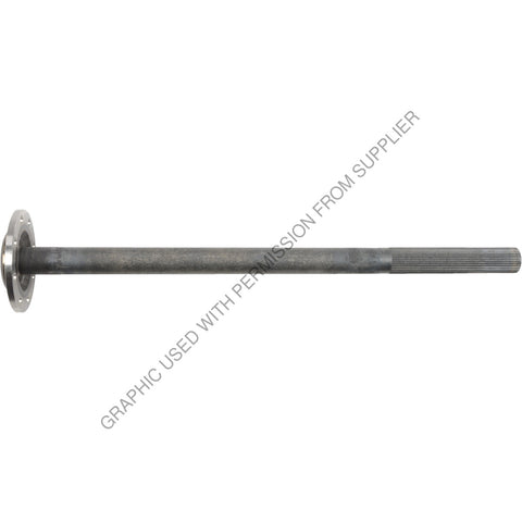ETN 129520 AXLE SHAFT