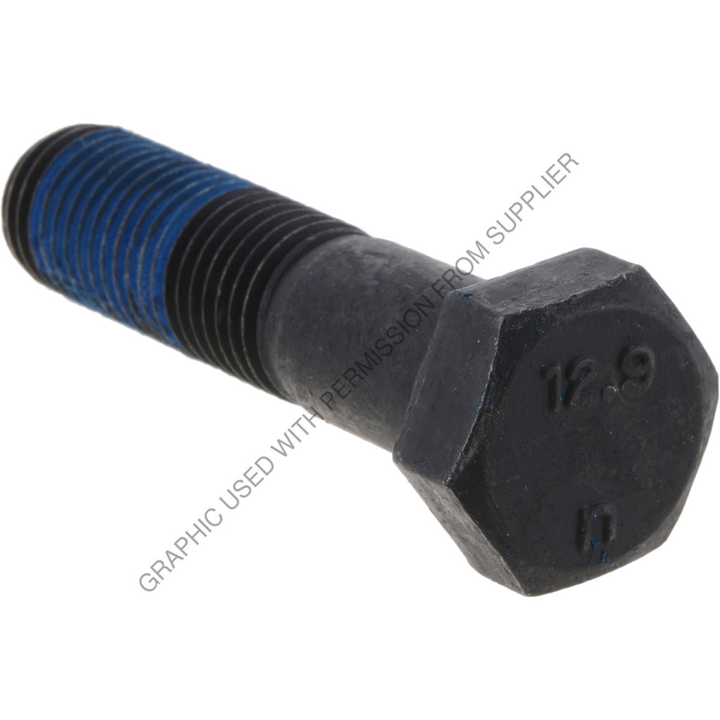 ETN 130837 CAPSCREW HEX