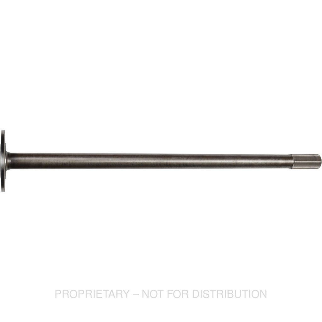 ETN 130912 AXLE SHAFT