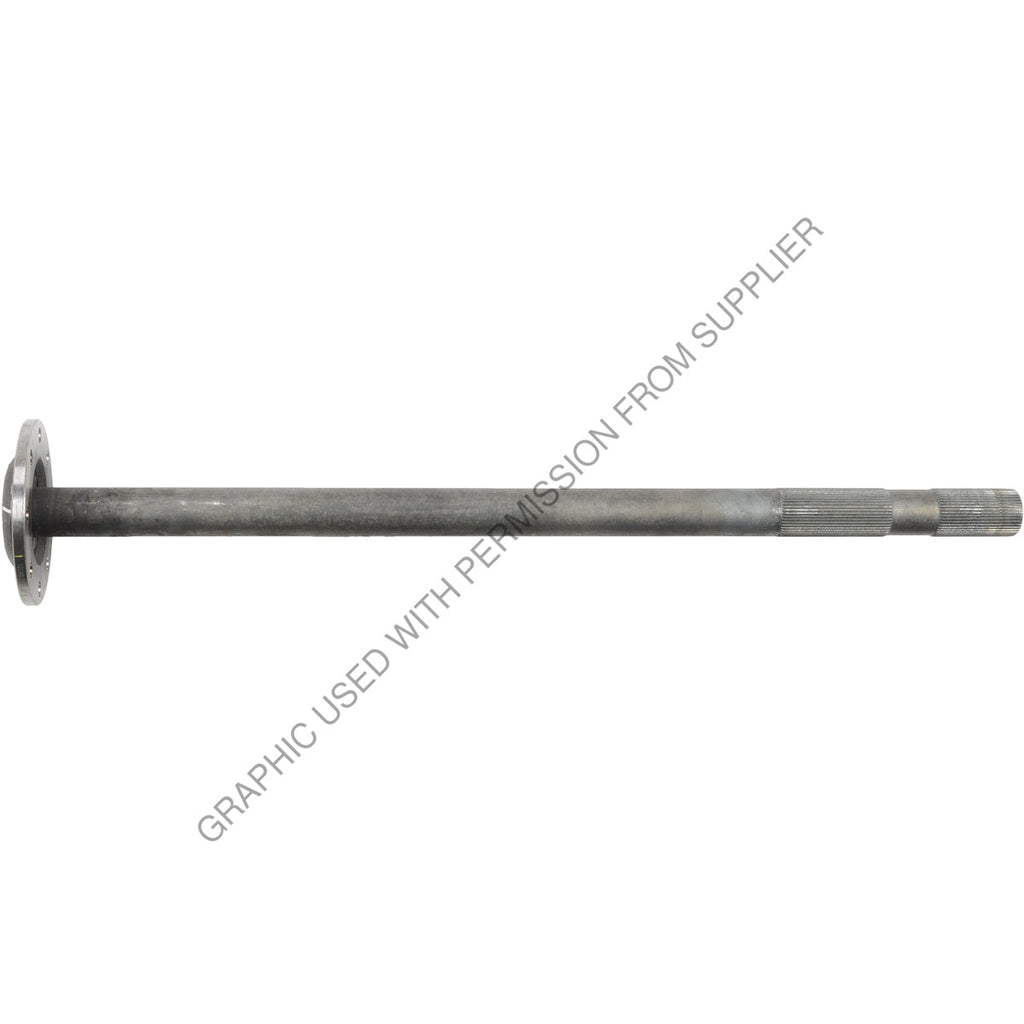 ETN 131245 SHAFT-AXL-LONG