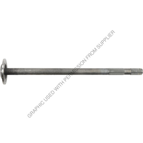 ETN 131245 SHAFT-AXL-LONG