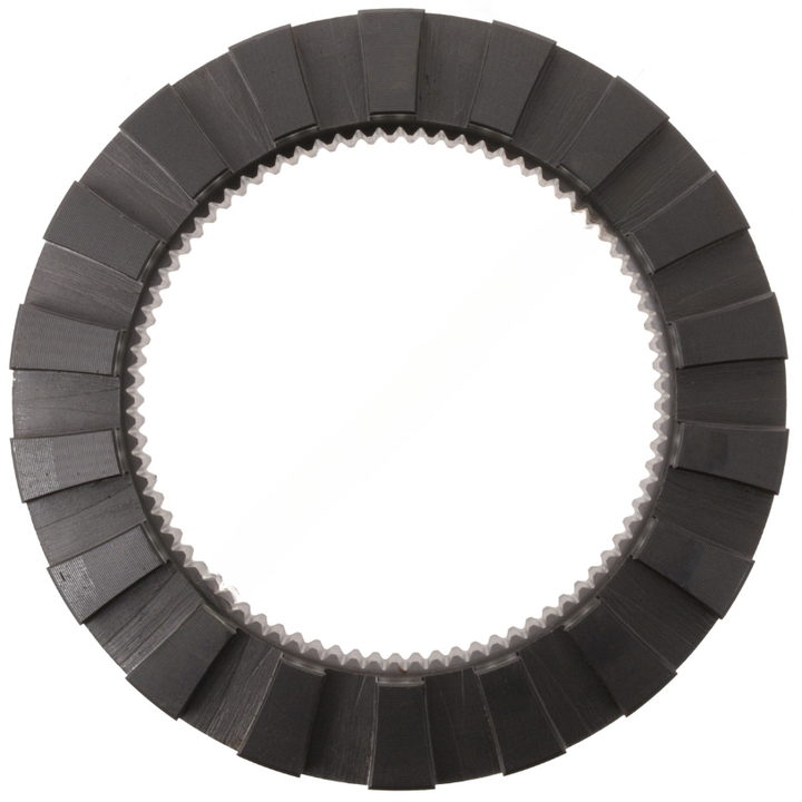 ETN 131332 CLUTCH,CURVIC-SLIDING