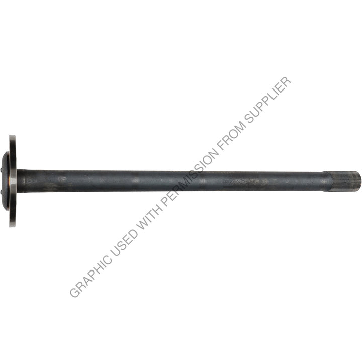 ETN 131428 SHAFT-AXLE-SHORT