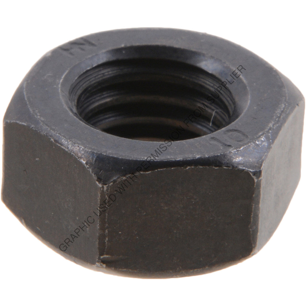 ETN 131693 NUT - HEX