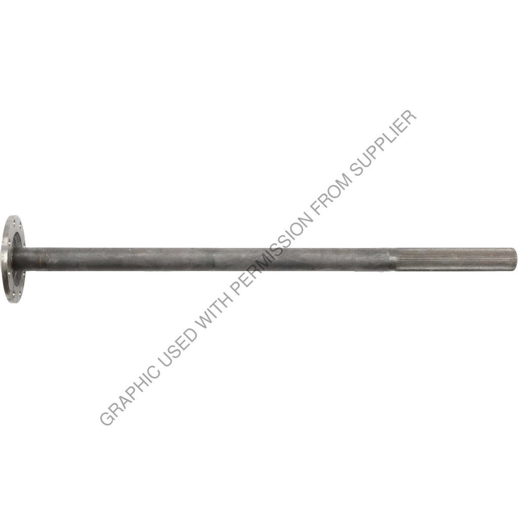 ETN 131721 AXLE SHAFT