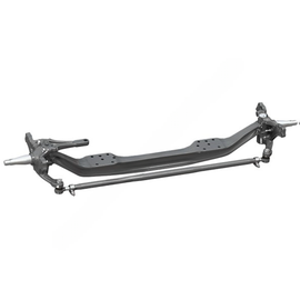 ETN 1322BN104 25 STEER AXLE AY E1322W