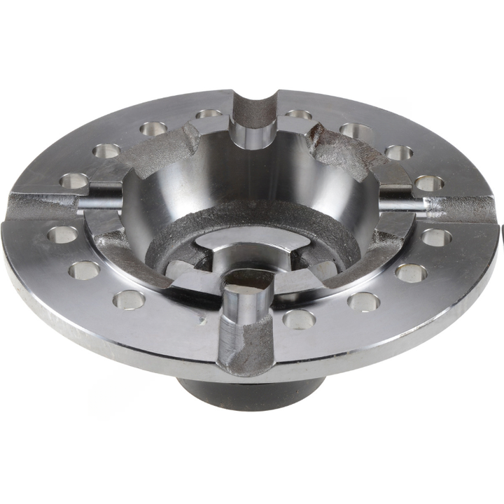 ETN 139998 CASE-DIFF FLG HALF