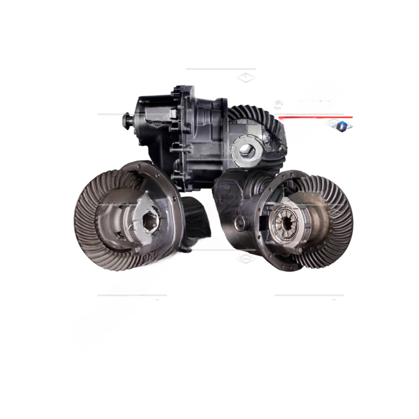 ETN 21060S488EX CARRIER-EXCHANGE, 41I 21060S 488