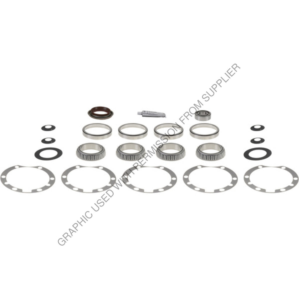 ETN 216221 1 BEARING KIT