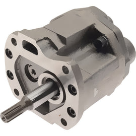 ETN 249657 ASSY-CHARGE PUMP & COVER 33000-28