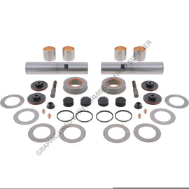 ETN 328343 KIT - KNUCKLE PIN REPL