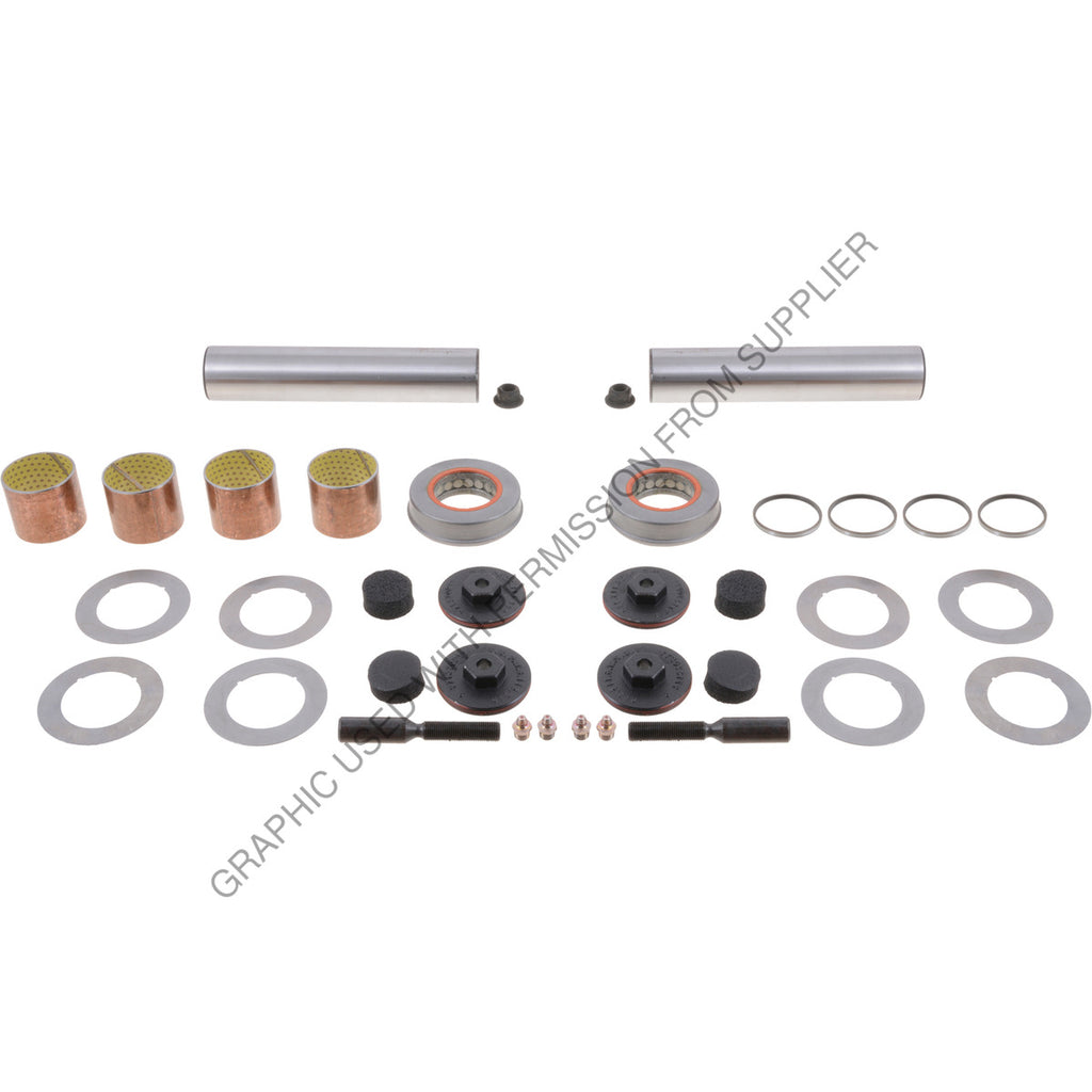 ETN 328345 KIT - KNUCKLE PIN REPL