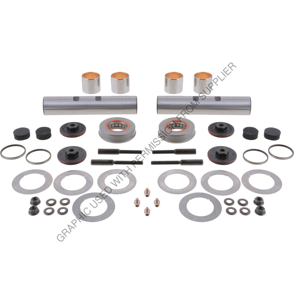 ETN 328347 KNUCKLE PIN REPL KIT