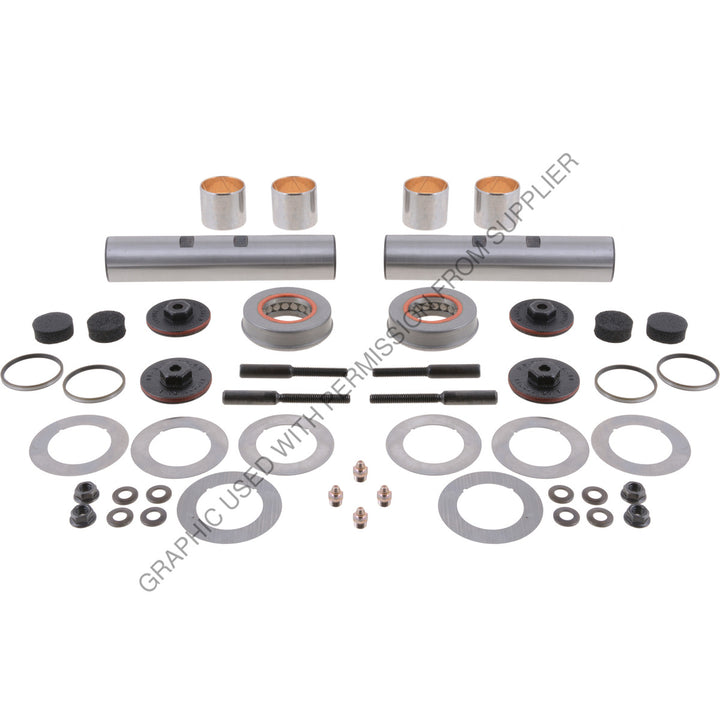 ETN 328347 KNUCKLE PIN REPL KIT