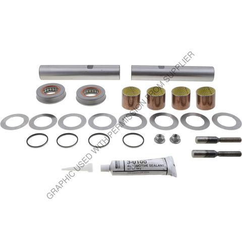 ETN 329432 KNUCKLE PIN REPLACEMENT KIT