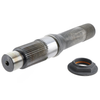 ETN 504303 DIFFERENTAL OUTPUT SHAFT