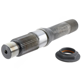 ETN 504303 DIFFERENTAL OUTPUT SHAFT